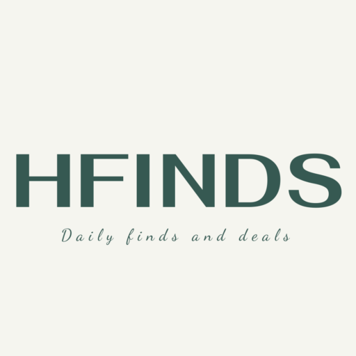 HFINDS DEALS