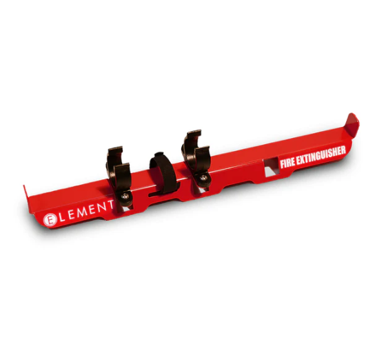 Element Fire tactical mounting system