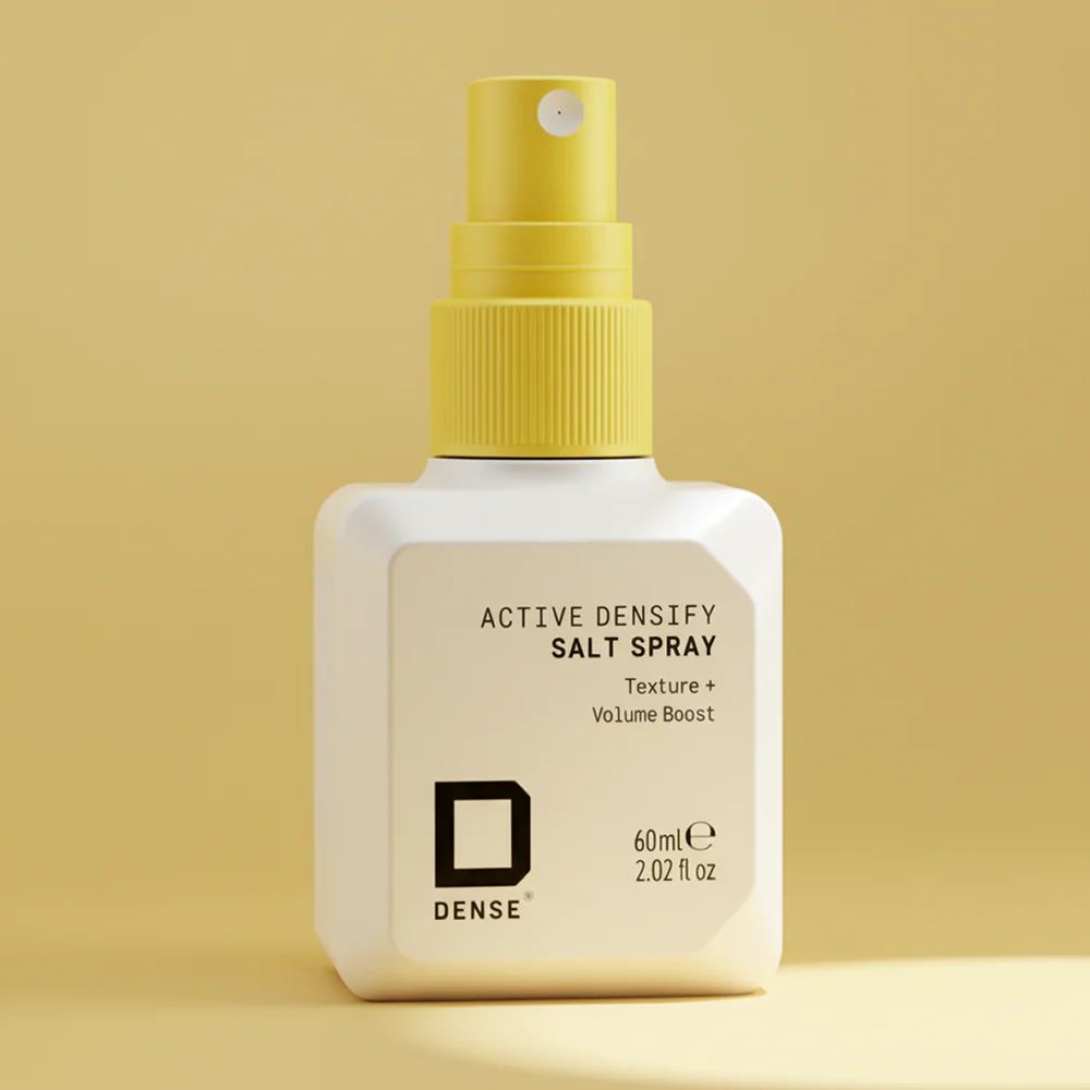 Dense Hair Experts Active Densify Salt Spray