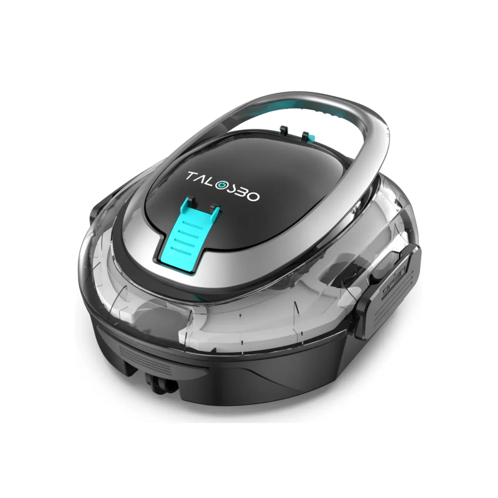 Talosbo S2 Cordless Robotic Pool Cleaner