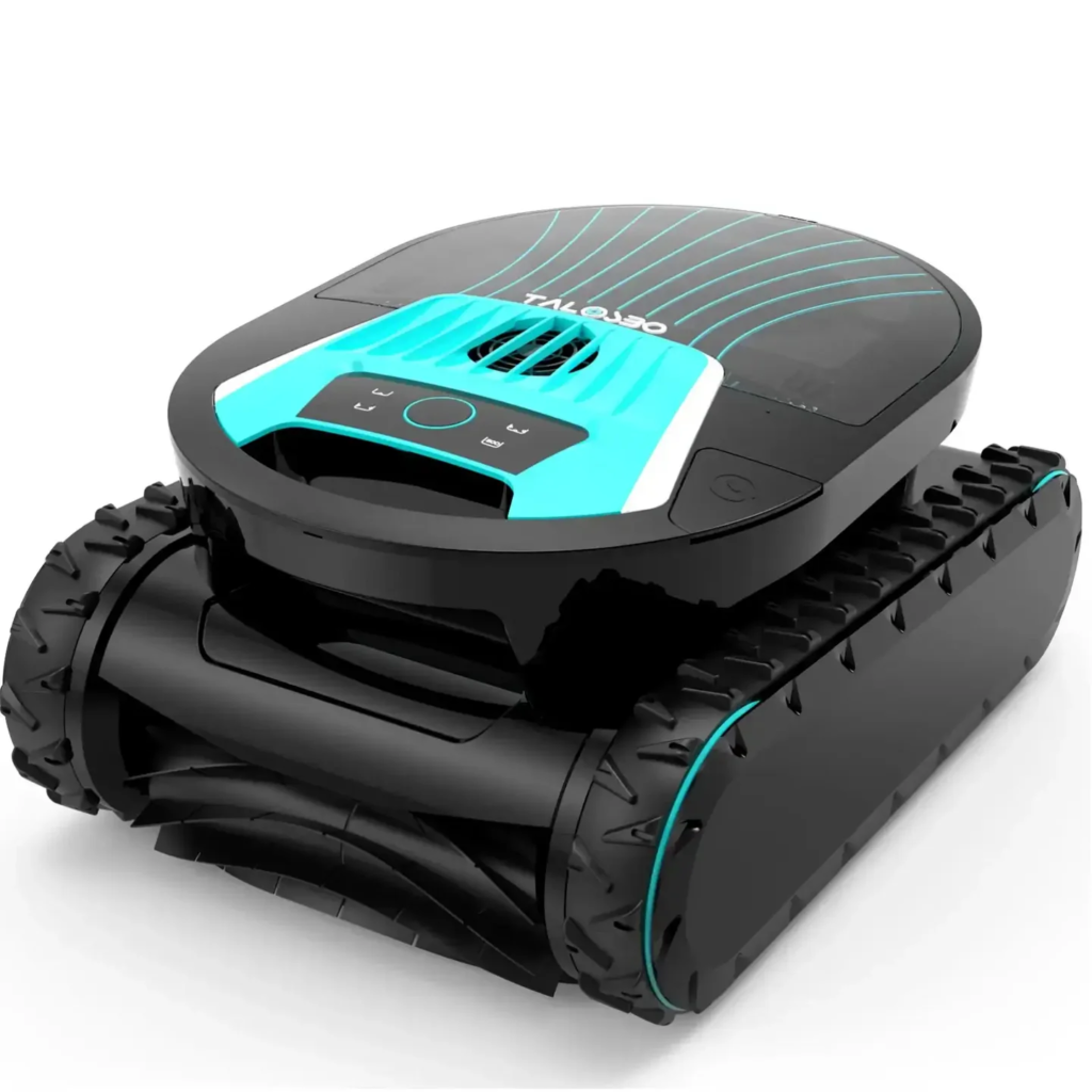 Talosbo Pleco Pro Cordless Robotic Pool Cleaner