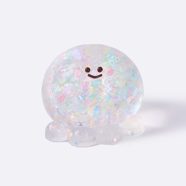 TABASQUISHY Blingbling Crystal Series