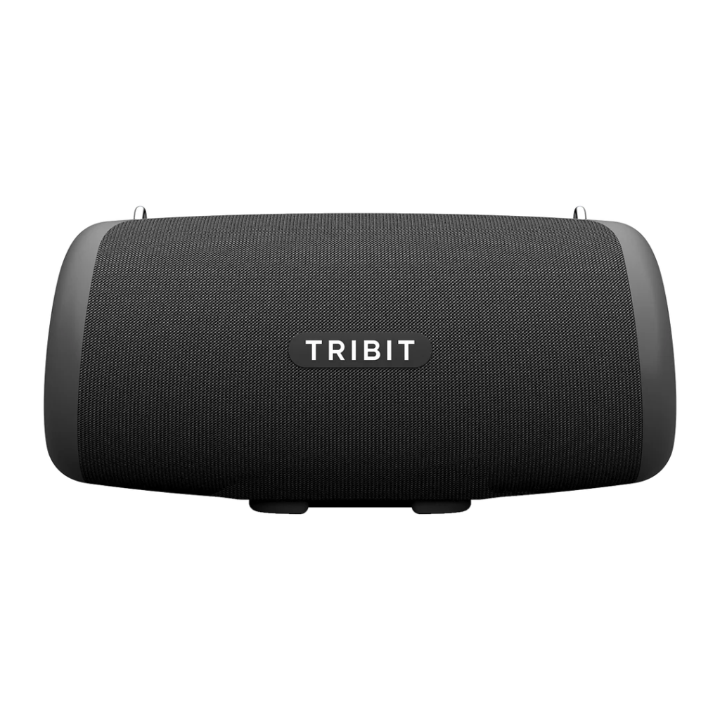 TRIBIT StormBox Lava portable Bluetooth speaker