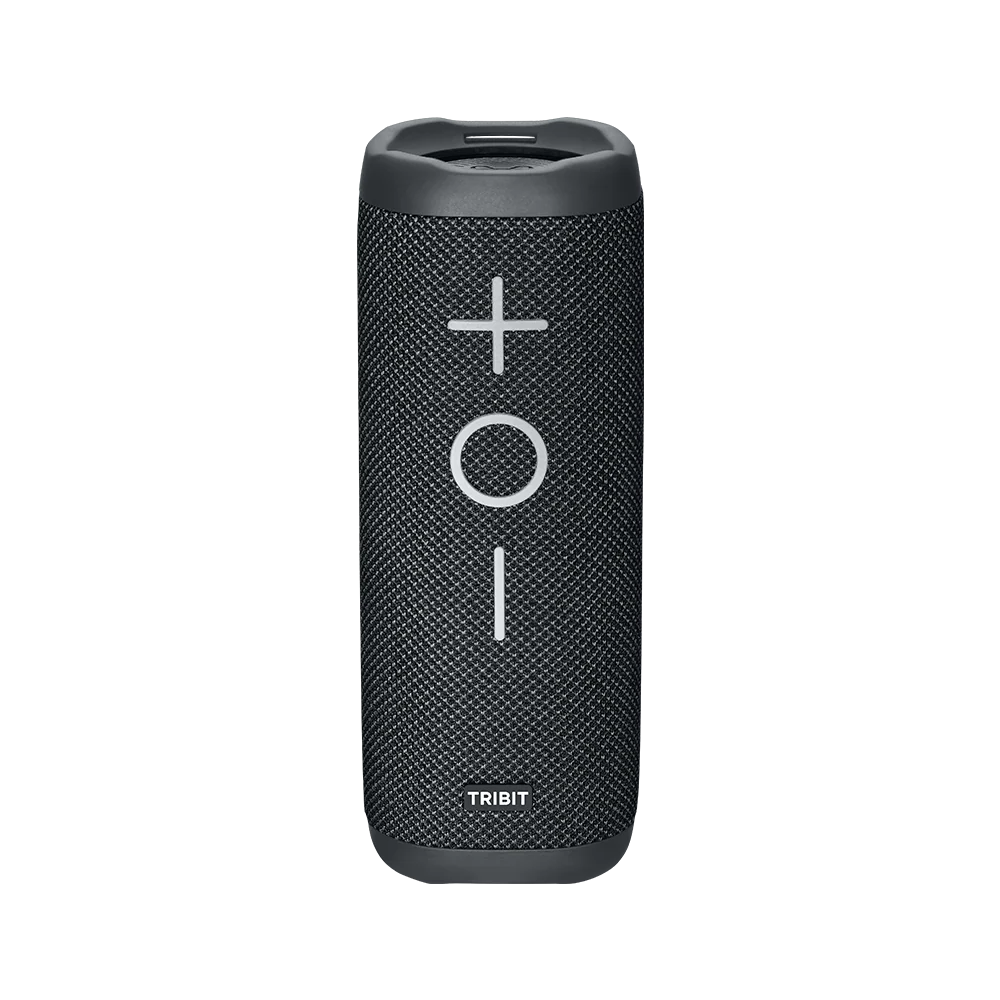 TRIBIT StormBox 2 Bluetooth speaker