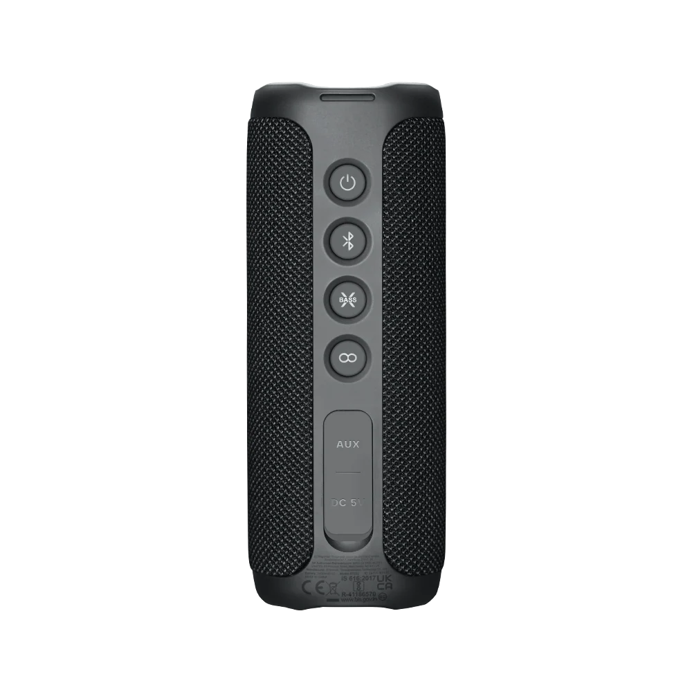 TRIBIT StormBox 2 Bluetooth speaker