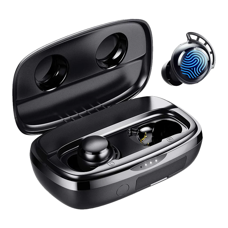 TRIBIT FlyBuds wireless earbuds