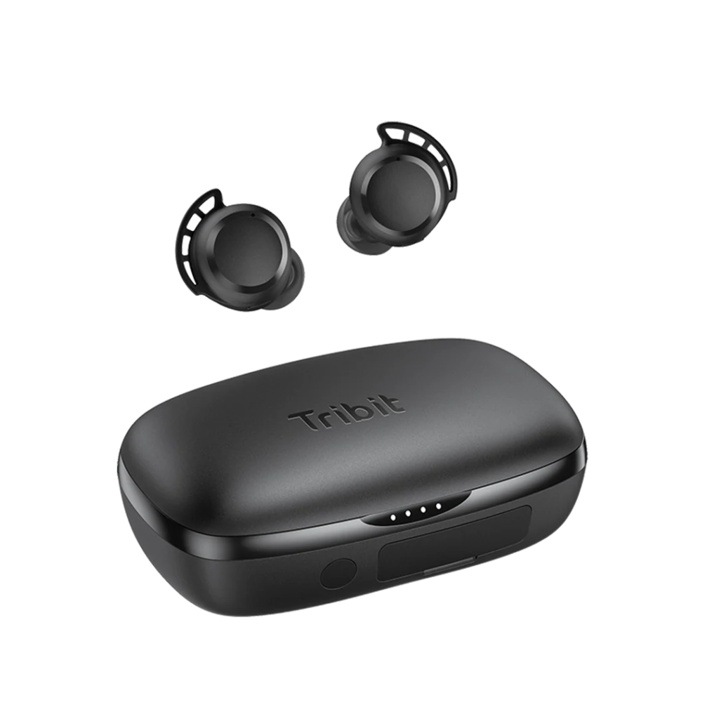 TRIBIT FlyBuds wireless earbuds