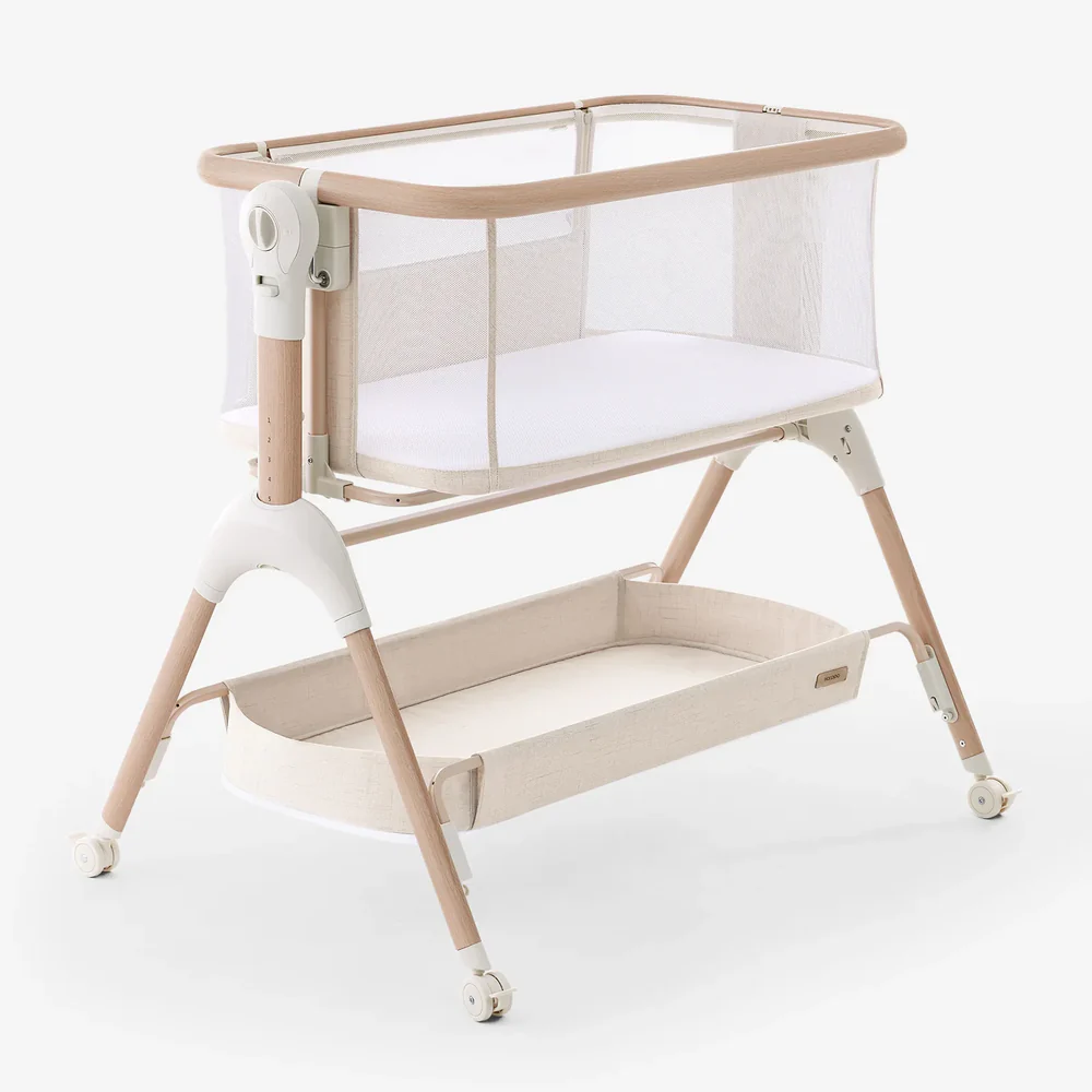 Harppa Cuddly Signature Bassinet