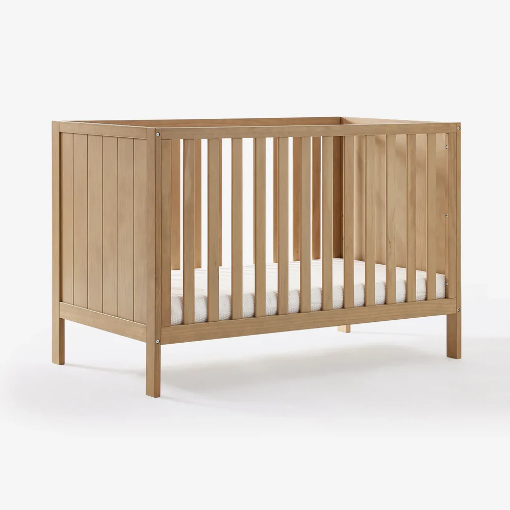 Harppa Grevia Baby Crib