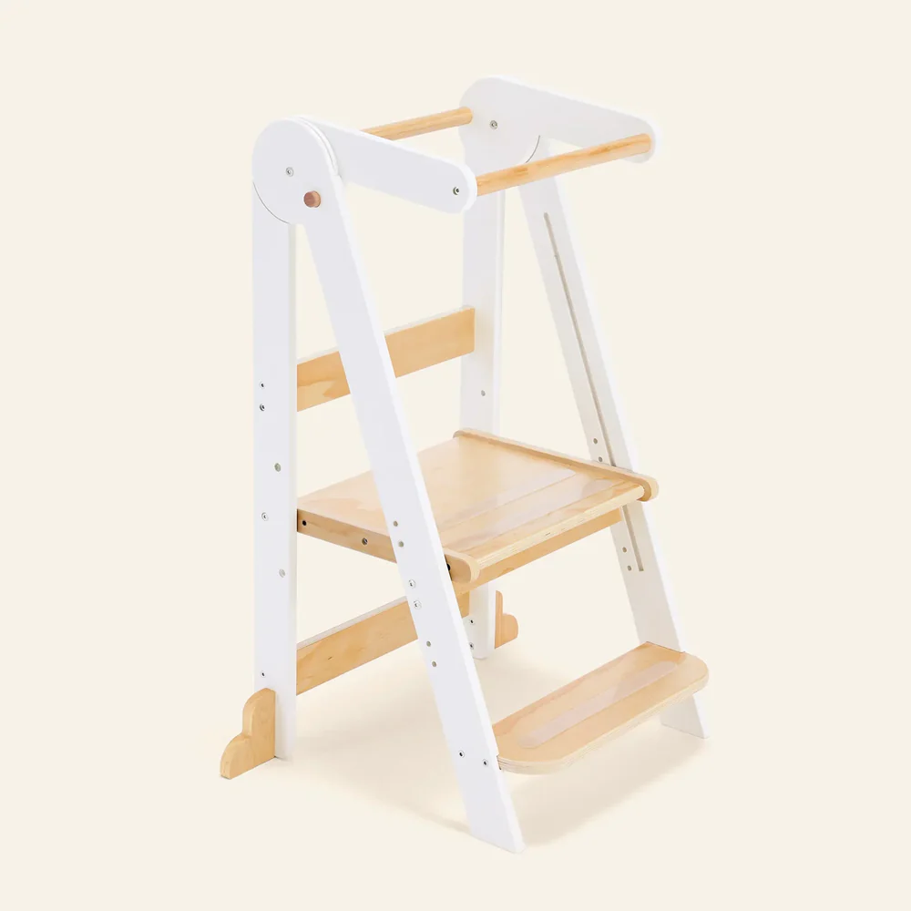 Harppa Nordi Foldable Toddler Tower