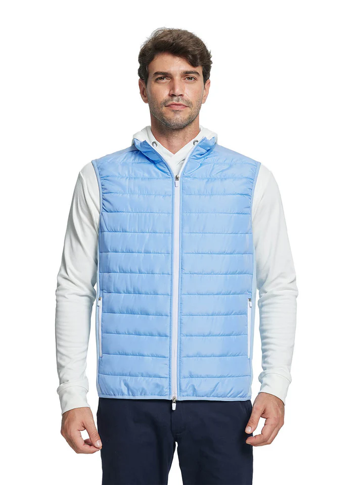 DTWOOO Waterproof Performance Vest