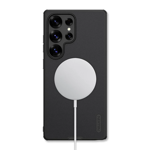 Nillkin Super Frosted Shield protective phone case