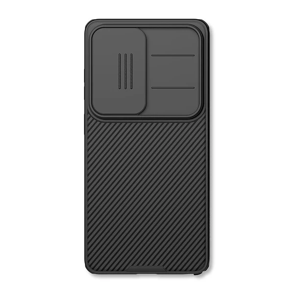 Nillkin CamShield phone case with sliding camera cover