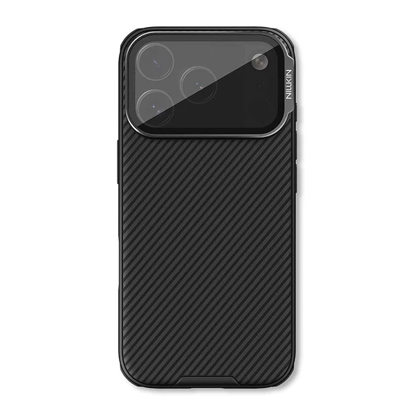 Nillkin CamShield phone case with sliding camera cover