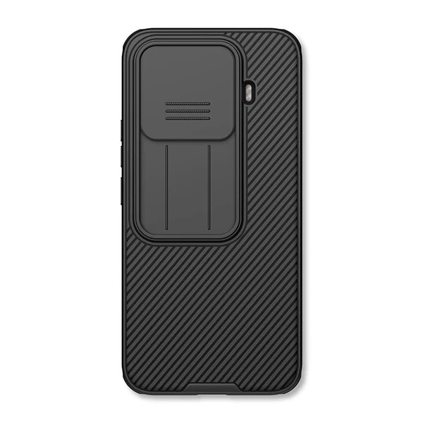 Nillkin CamShield phone case with sliding camera cover