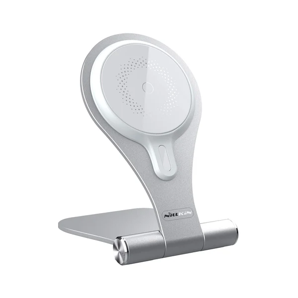Nillkin wireless charger and charging accessories