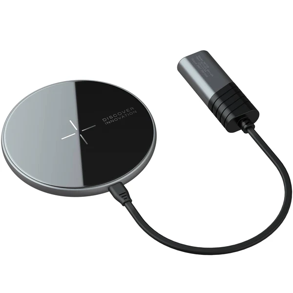 Nillkin wireless charger and charging accessories